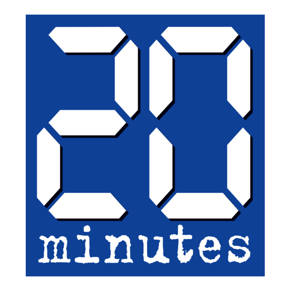 20 Minutes